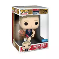 FUNKO POP! Vinilinė figūrėlė: NBA: USA - Larry Bird, 25 cm