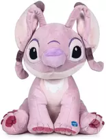 Play By Play Pliušinis žaislas - Disney Lilo ir Stičas: Angel, 60 cm