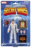 Hasbro Marvel Legends Series Secret Wars Marvels Beyonder figure 15cm