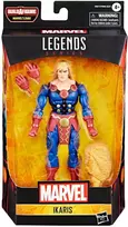 Hasbro Marvel Legends Series Ikaris figure 15cm