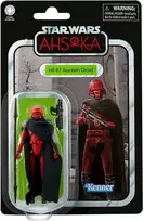 Hasbro Star Wars Ahsoka HK-87 Assassin Droid figure 9,5cm