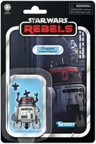 Hasbro Star Wars Rebels Chopper Imperial Disguise figure 9,5cm