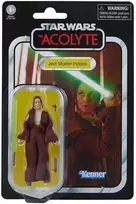 Hasbro Star Wars the Acolyte Jedi Master Indara figure 9,5cm