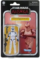 Hasbro Star Wars Ahsoka Clone Trooper Lieutenan figure 9,5cm