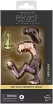 Hasbro Star Wars The Phantom Menace Sebulba figure 15cm