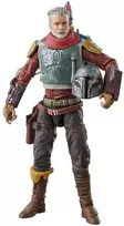 Hasbro Star Wars The Mandalorian Cobb Vanth Mandalorian Armor figure 9,5cm