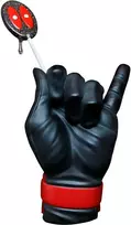 Diamond Select Statue Heroic Hands Marvel Deadpool 26cm
