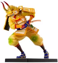 Banpresto One Piece The Nine Raudona Scabbards is Here Kikunojo Ichibansho figure 11cm