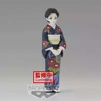 Banpresto Demon Slayer Kimetsu No Yaiba Tamayo figure 14cm