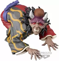 Banpresto Demon Slayer Kimetsu no Yaiba Demon Series Hantengu vol.11 figure 5cm