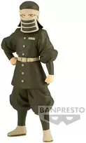 Banpresto Demon Slayer Kimetsu no Yaiba Goto figure 16cm