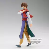 Banpresto Yu Yu Hakusho 30th Anniversary Koenma figure 17cm