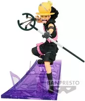 Banpresto One Piece Film Raudona Senkozekkei Usopp figure 12cm