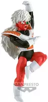 Banpresto Dragon Ball Z Solid Edge Works Jeice figure 10cm