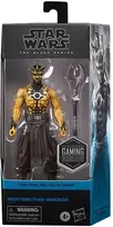 Hasbro Star Wars Jedi Fallen Order Nightbrother Warrior figure 15cm