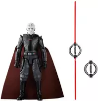 Hasbro Star Wars Obi-Wan Kenobi Grand Inquisitor figure 9cm