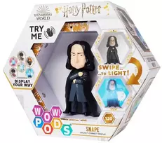 WOW STUFF - WOW PODS WOW! POD Harry Potter Snape led figure