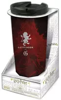 STOR Harry Potter Griffindor stainless steel coffee tumbler 425ml