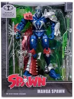 McFarlane Toys Spawn Designer Edition Spawn figure 18cm