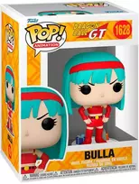FUNKO POP! Vinilinė figūrėlė: Dragon Ball GT - Bulla, 9 cm