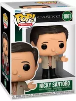 FUNKO POP! Vinilinė figūrėlė: Casino - Nicky Santoro, 9 cm