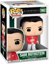 FUNKO POP! Vinilinė figūrėlė: Casino - Sam Rothstein, 9 cm
