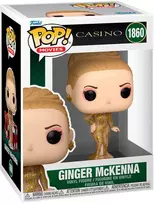FUNKO POP! Vinilinė figūrėlė: Casino - Ginger McKenna, 9 cm