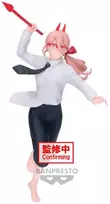 Banpresto grandininis pjūklas Man Powers III Vibration Stars figure 15cm