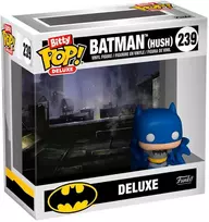 FUNKO POP! Vinilinė figūrėlė: DC Comics - Batman (Hush), 2.5 cm