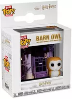 FUNKO Bitty POP! Figūrėlė: Harry Potter - Barn Owl, ~3 cm