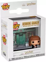 FUNKO POP! Vinilinė figūrėlė: Harry Potter - Hermione Granger, 2.5 cm