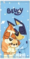 Rankšluostis Moose Bluey microfibre beach towel