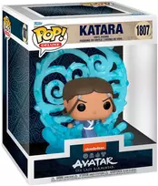 FUNKO POP! Vinilinė figūrėlė: Avataras - Katara, 9.5 cm