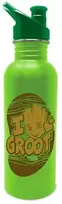 Pyramid Marvel Guardians of the Galaxy Groot bottle