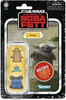 Hasbro Star Wars The Book of Boba Fett Grogu