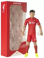 Banbo Toys Liverpool Football Club Luis Diaz Action figure 20cm