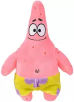 SIMBA SpongeBob Patricio plush toy 20cm