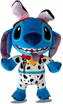 SIMBA Disney Dalmatians Stitch plush toy 25cm