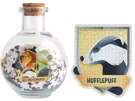 Dėlionė ERIK Harry Potter Hufflepuff potion puzzle 322pcs