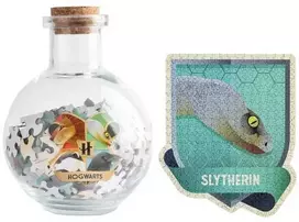 Dėlionė ERIK Harry Potter Slytherin potion puzzle 322pcs