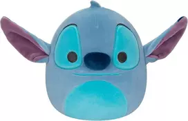 SQUISHMALLOWS Pliušinis žaislas - Stičas, 40 cm