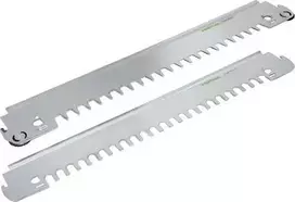 Šablonas dyginiams jungimams Festool VS 600 SZO 14