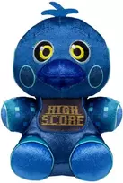 Minkštas žaislas Funko Plush FNAF High Score Chica 59697