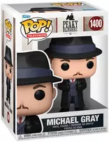 FUNKO POP! Vinilinė figūrėlė: Peaky Blinders - Michael Gray, 9 cm