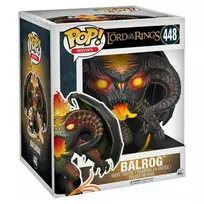 FUNKO POP! Vinilinė figūrėlė: Lord Of The Rings - Balrog, 15 cm