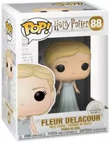 FUNKO POP! Vinilinė figūrėlė: Harry Potter - Fleur Delacour, 9 cm