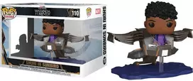 Funko POP! figūrėlė Marvel Wakanda Forever Shuri 110 DLX