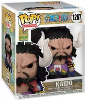 FUNKO POP! Vinilinė figūrėlė: One Piece - Kaido, 10 cm