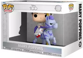 FUNKO POP! Vinilinė figūrėlė: Disney 100th Anniversary - Mary Poppins, 9.5 cm