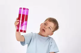 Tickit Didysis sensorinis gelio bokštelis